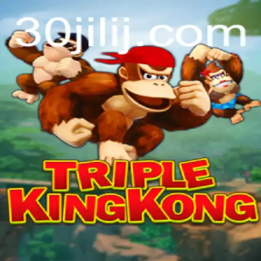 Exploring the Thrilling World of TripleKingKong: A Deep Dive into Gameplay and Features