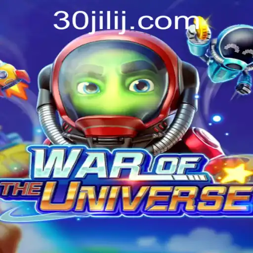 Exploring the Epic World of WAROFTHEUNIVERSE: A Detailed Guide