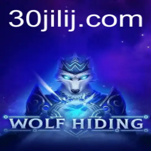 WolfHiding: The Thrilling New Strategy Game Everyone's Talking About