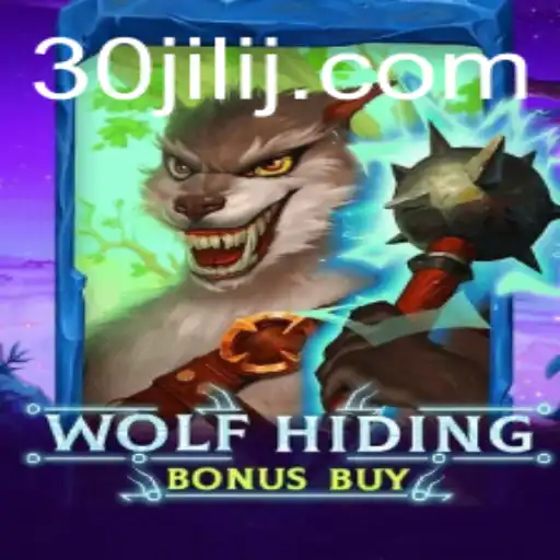 Exploring the Thrills of WolfHidingBonusBuy: The New Online Gaming Sensation