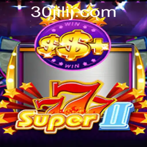 Exploring the Exciting World of Super777II: A Deep Dive into Gameplay and Strategies